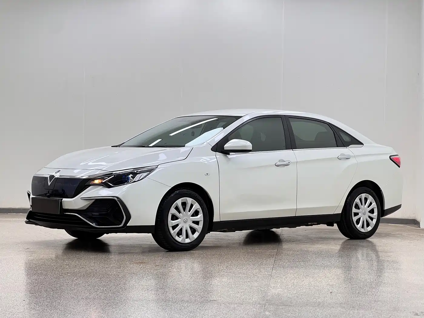 Venucia Venucia D60EV 2022 Standard Range Smart Drive Edition