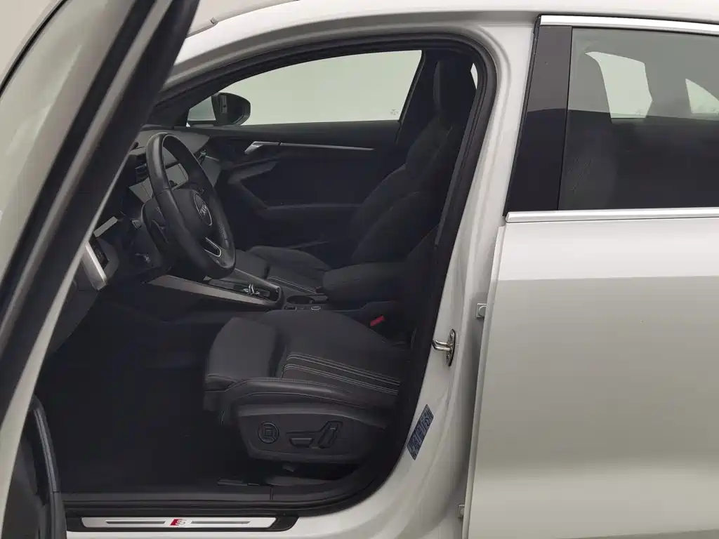 Audi A3, миниатюра 10