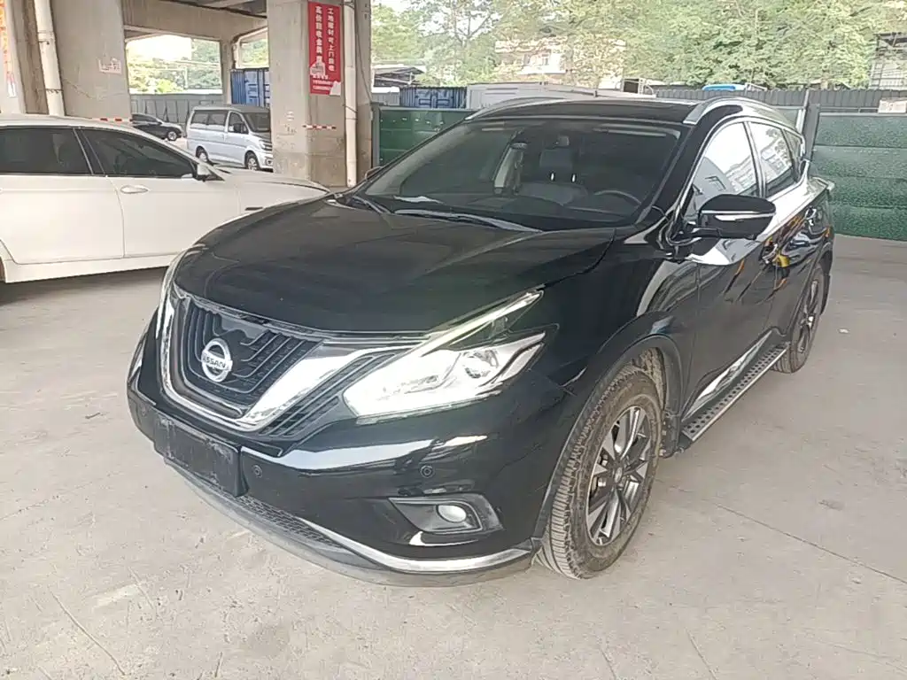 Similar car