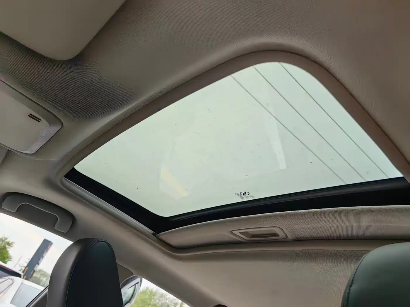 Buick Excelle 2015 15N Automatic Elite фото 9