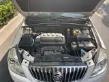 Фото 12 - Buick Excelle