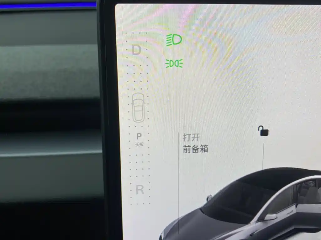 Фото 19 - Tesla Model 3