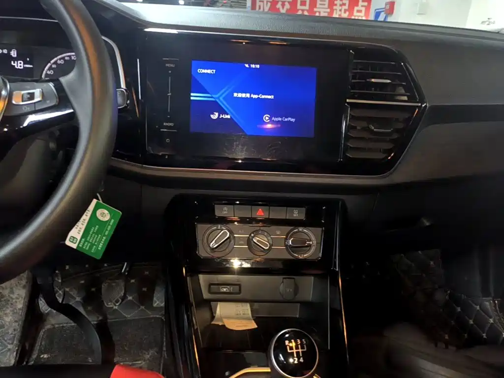 Фото 13 - Jetta VS5