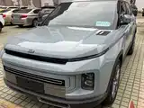 Фото 25 - Geely ICON