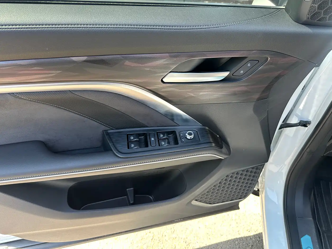 Haval H6 2021 National Trend Edition 1.5T Automatic Urban Edition фото 12