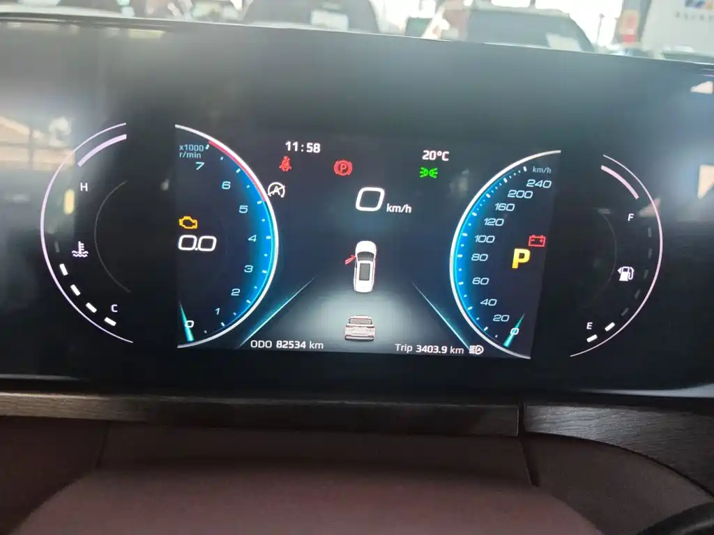 Ford Territory 2021 2021 EcoBoost 225 Premium 6-seater