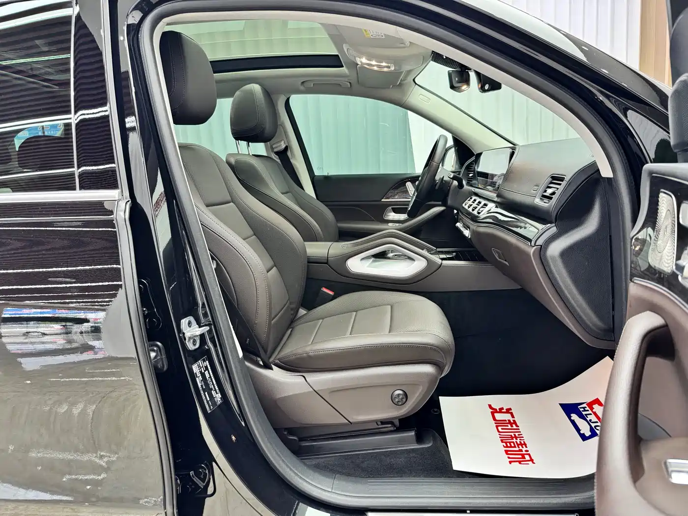 Mercedes-Benz GLE 2022 GLE 350 4MATIC Dynamic фото 18