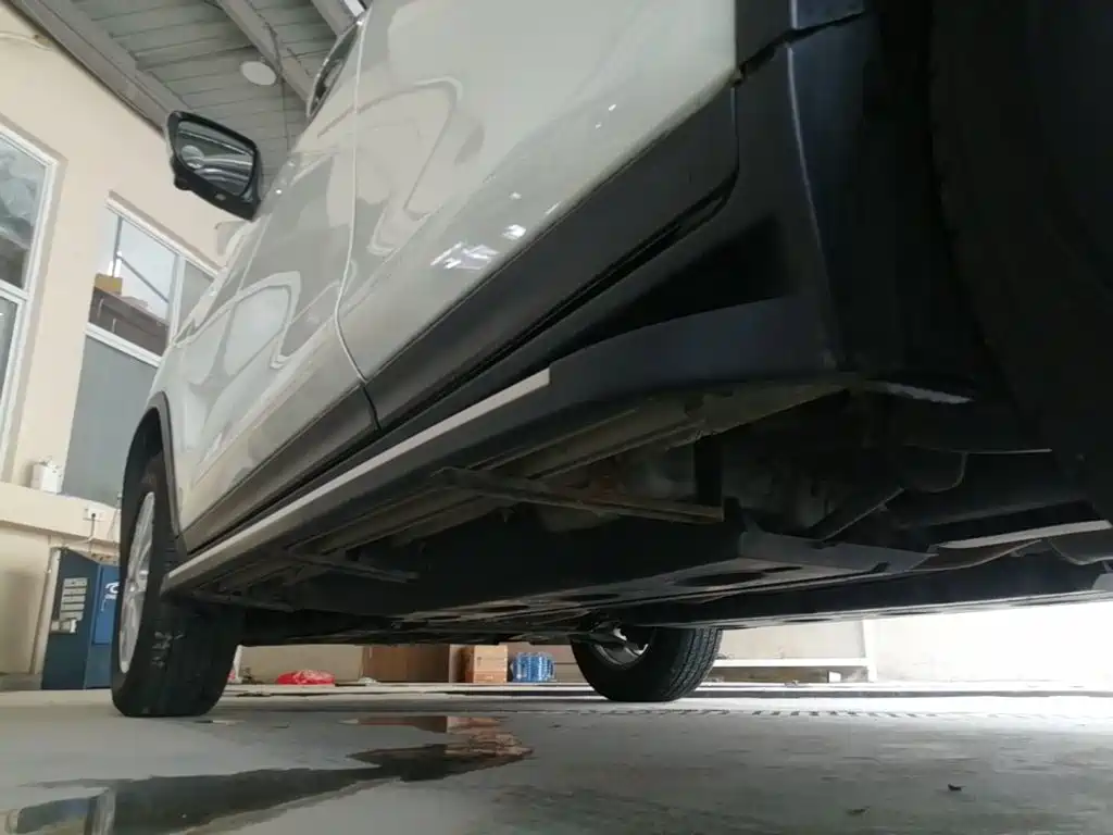 Nissan X-Trail, миниатюра 21