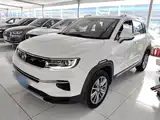 Фото 2 - Changan CS35 PLUS