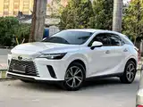 Фото 1 - Lexus RX