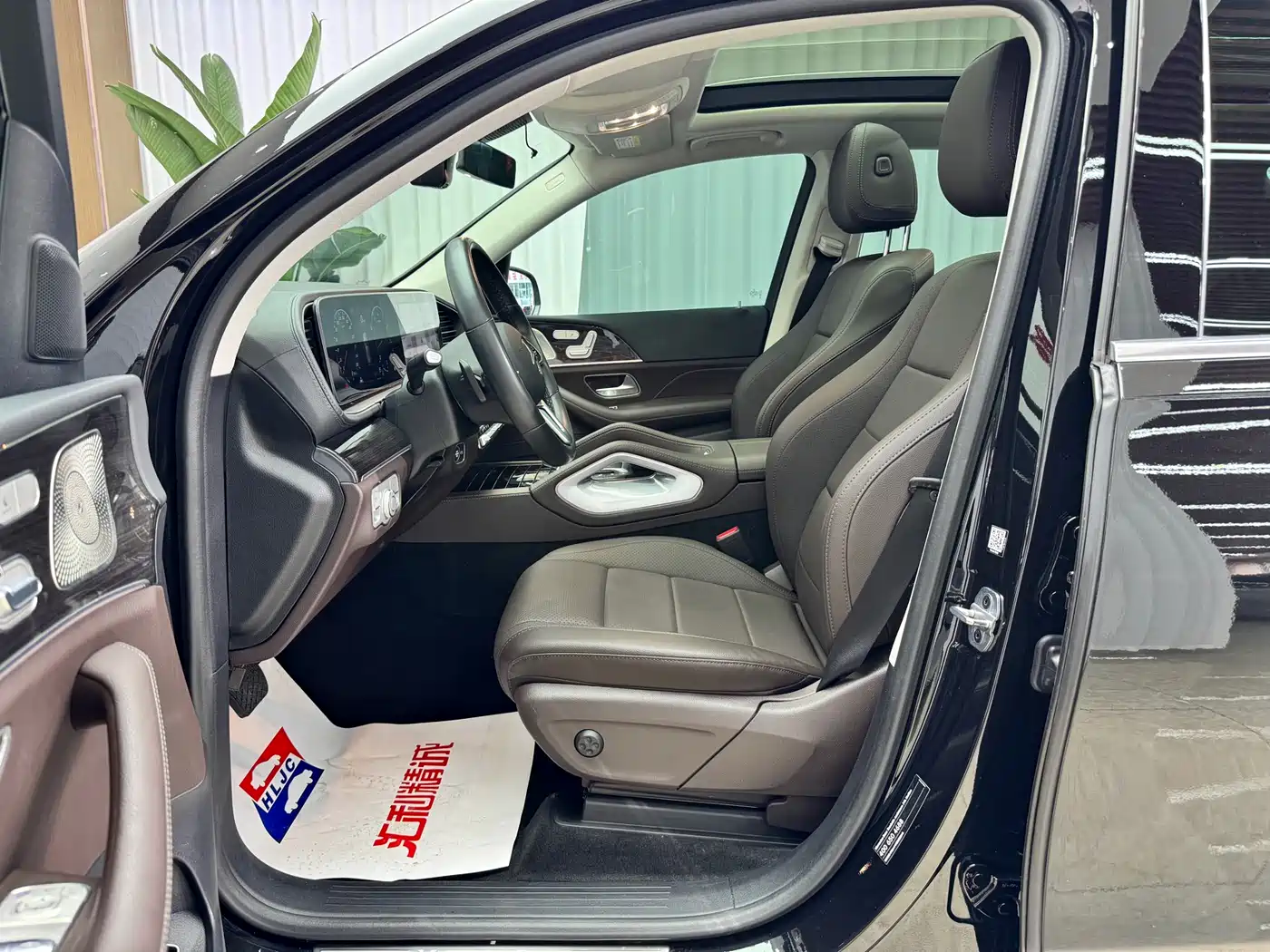Mercedes-Benz GLE 2022 GLE 350 4MATIC Dynamic фото 7