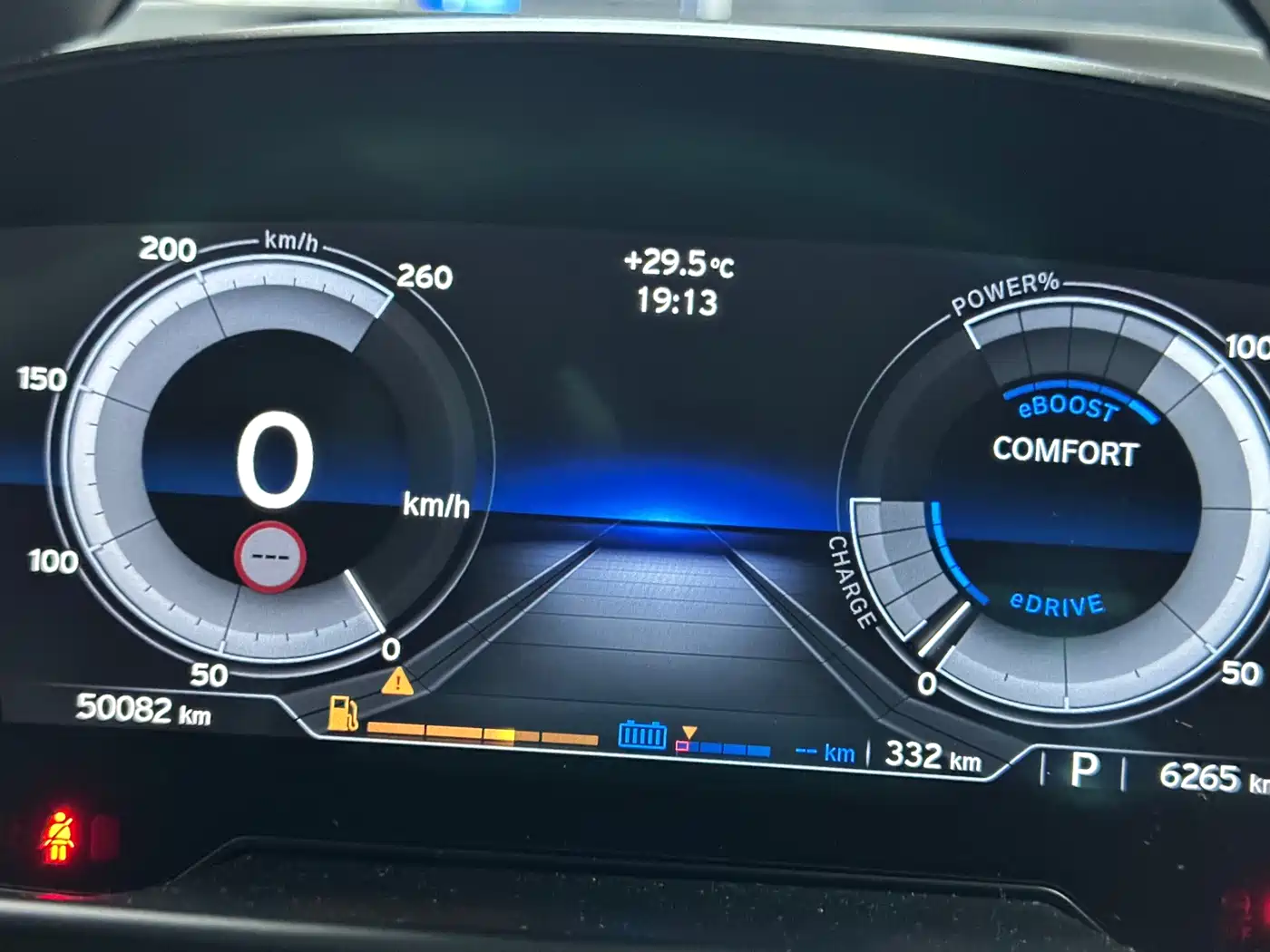 BMW i8 2019 2014 Standard
