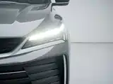 Фото 20 - Geely Coolray