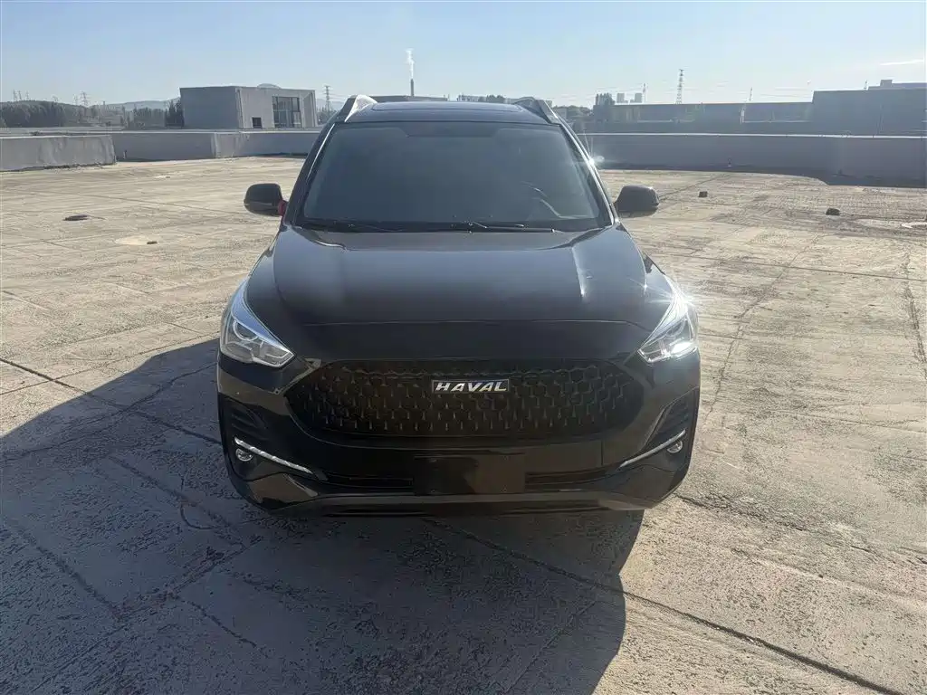 Фото 2 - Haval M6