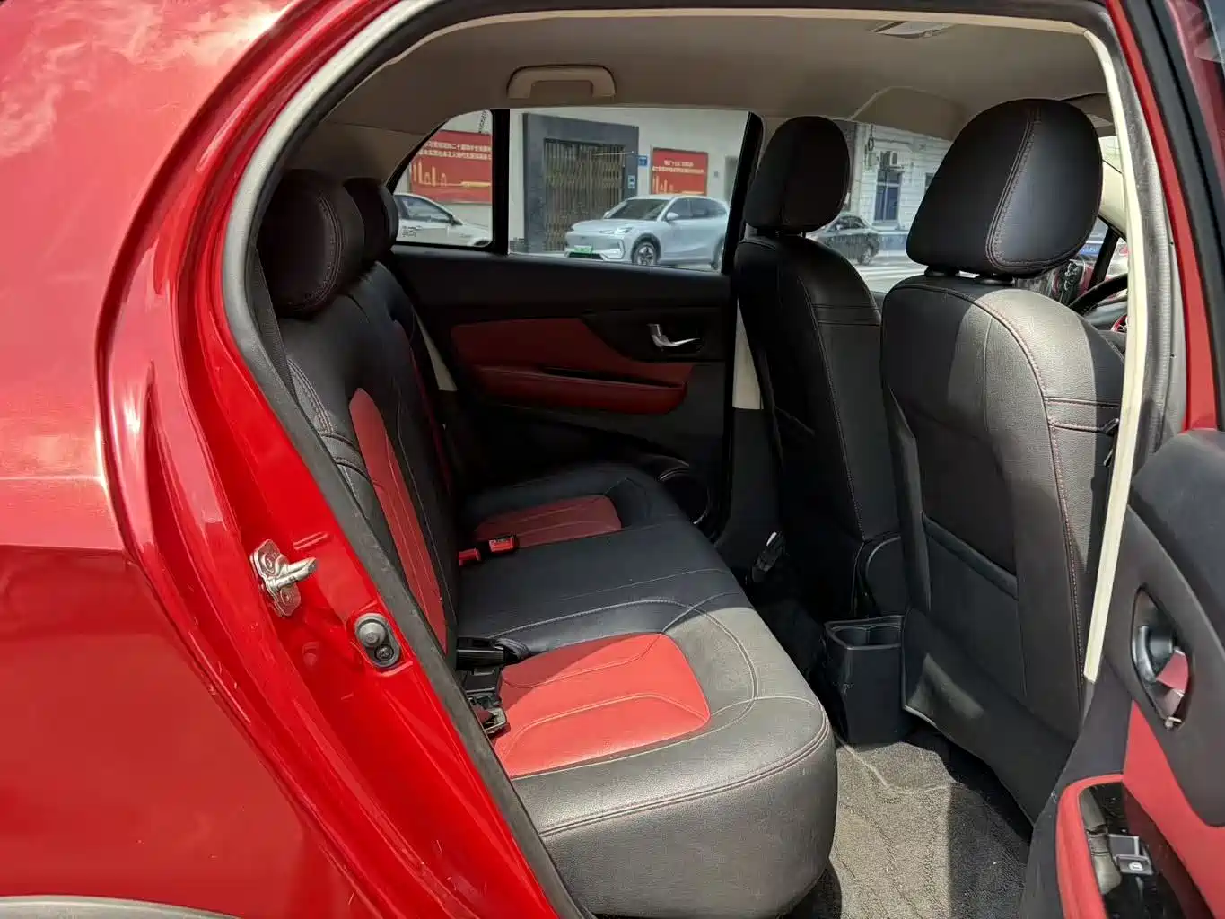 Haval H1 2017 2016 Facelift Blue Label 1.5L AMT Comfort