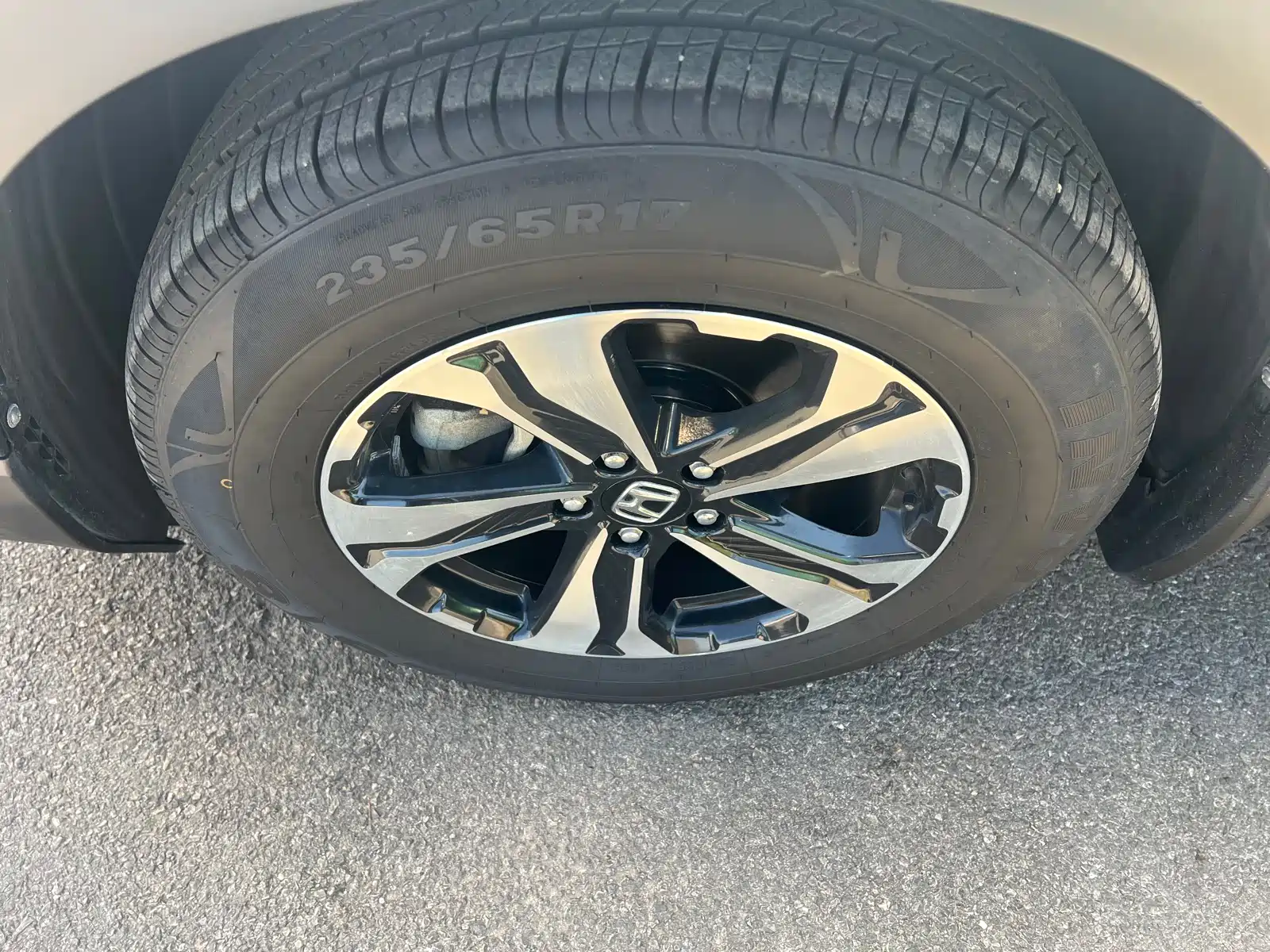 Фото 11 - Honda CR-V