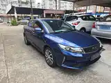 Фото 4 - Geely Emgrand GL