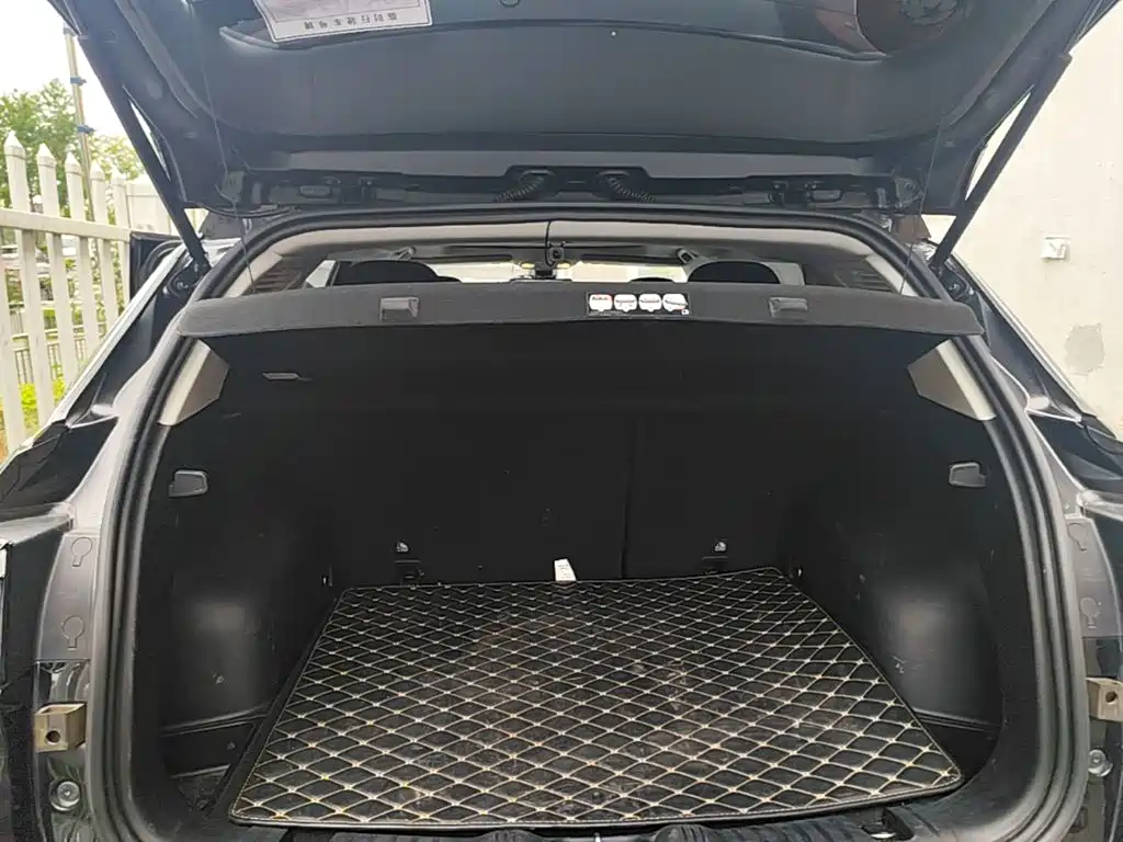 Jeep Compass 2017 2017 200T Automatic Family Edition