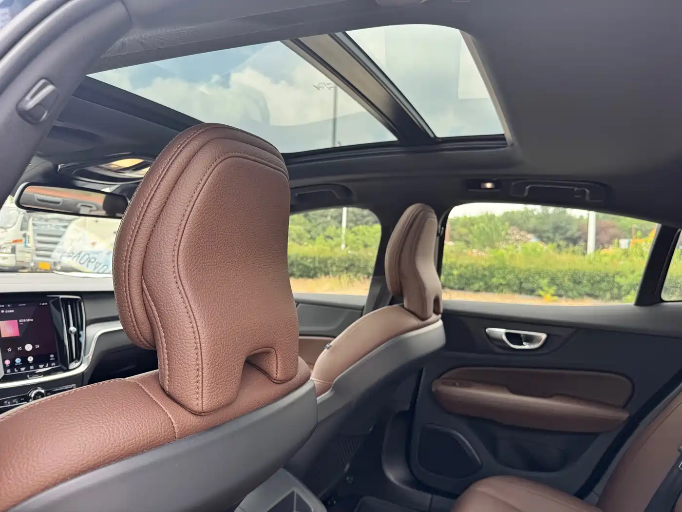 Volvo S60 2024 2024 B4 Elegance Luxury Edition
