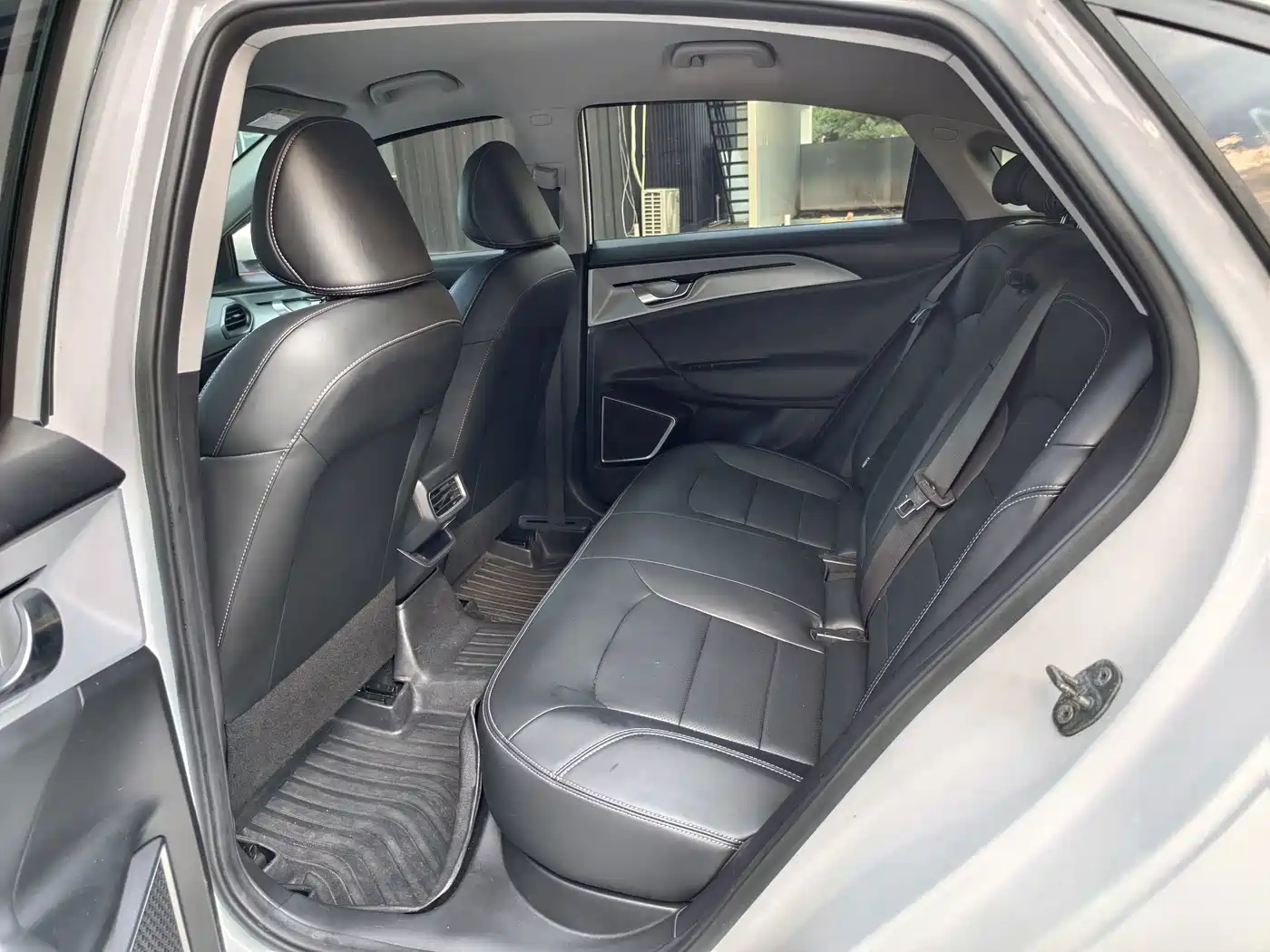 Geely Geometry A 2022 2021 Pro Extended Range Edition 430KM A430 Travel Edition
