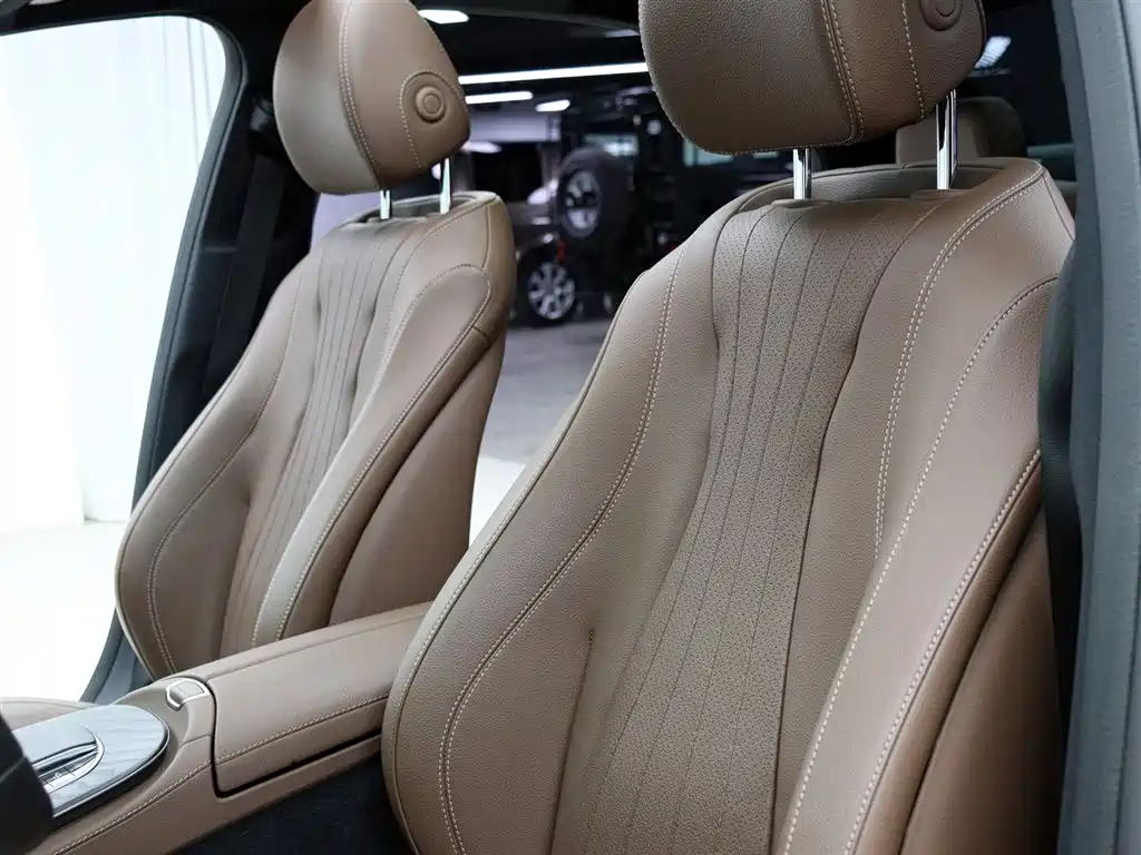 Mercedes-Benz E-Class (Import) 2022 E 300 Fashion Sport Edition фото 3