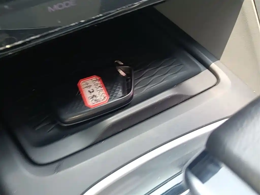 Baojun RS-5 2019 2019 1.5T CVT Intelligent Driving Control Flagship Edition China V