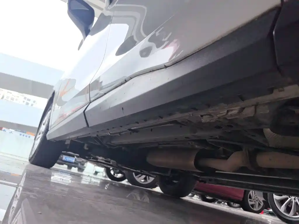 SAIC Maxus Maxus G50 2024 2023 Model 1.5T Manual Joyride A