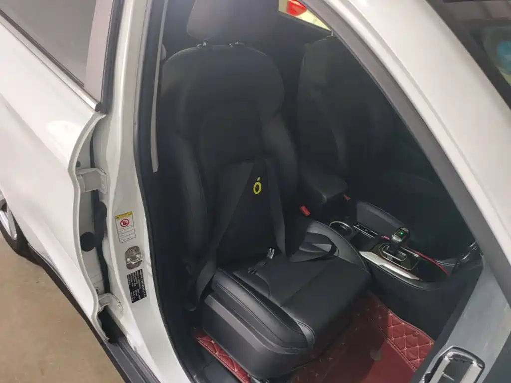 Haval H2 2019 2018 Creation Edition Blue Label 1.5T DCT 2WD Smart