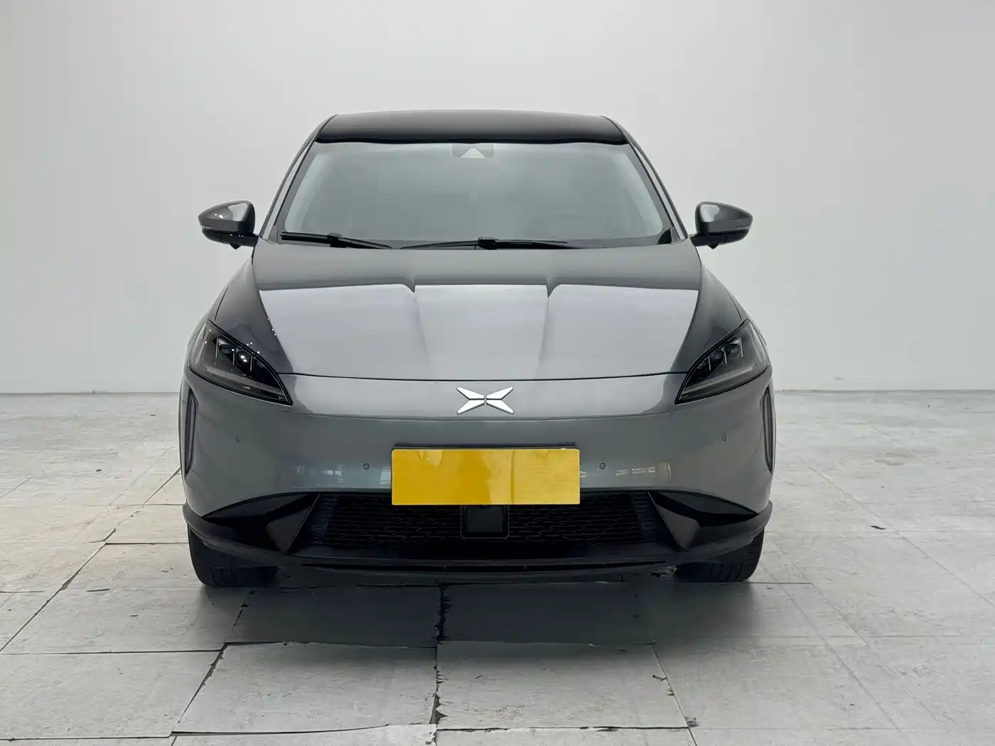 XPeng G3 2020 2020 520i Smart Edition