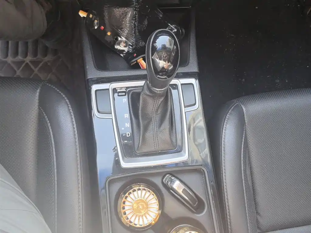 Hyundai Mistra 2014 1.8L Auto Smart GLS фото 7