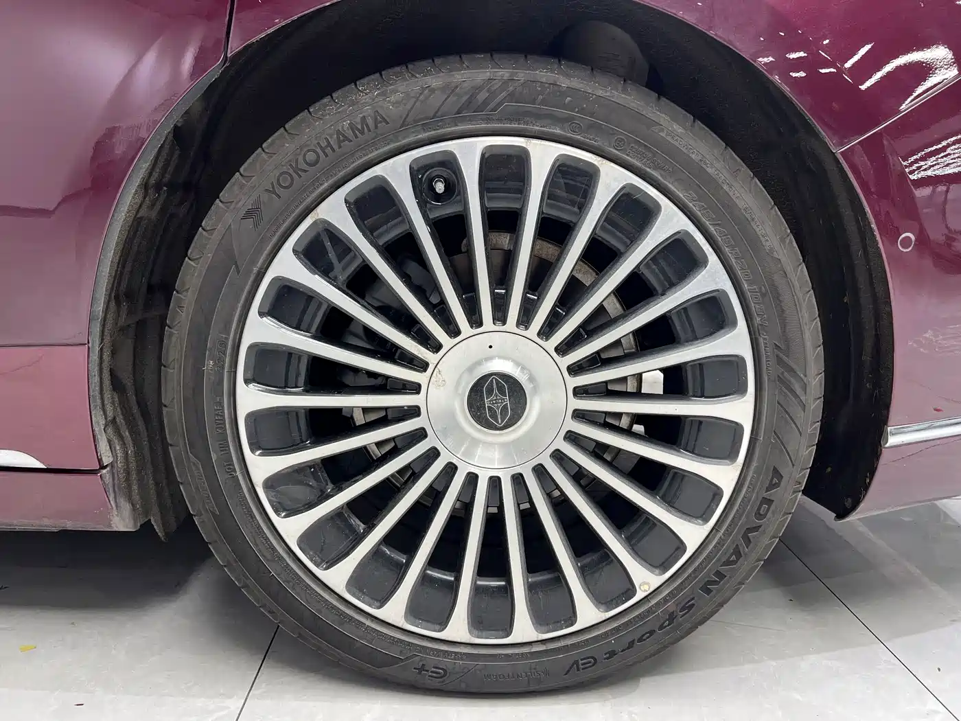 Xiangjie Enjoy World S9T 2026 2025 Model Extended Range Version 53.4kWh