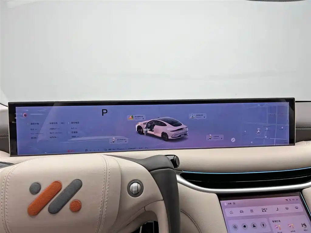 ZHIJI AUTOMOBILE ZHIJI L6