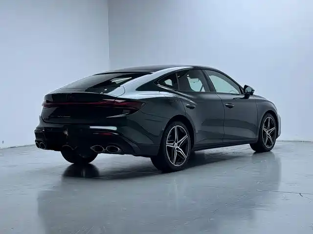 Фото 7 - MG MG7