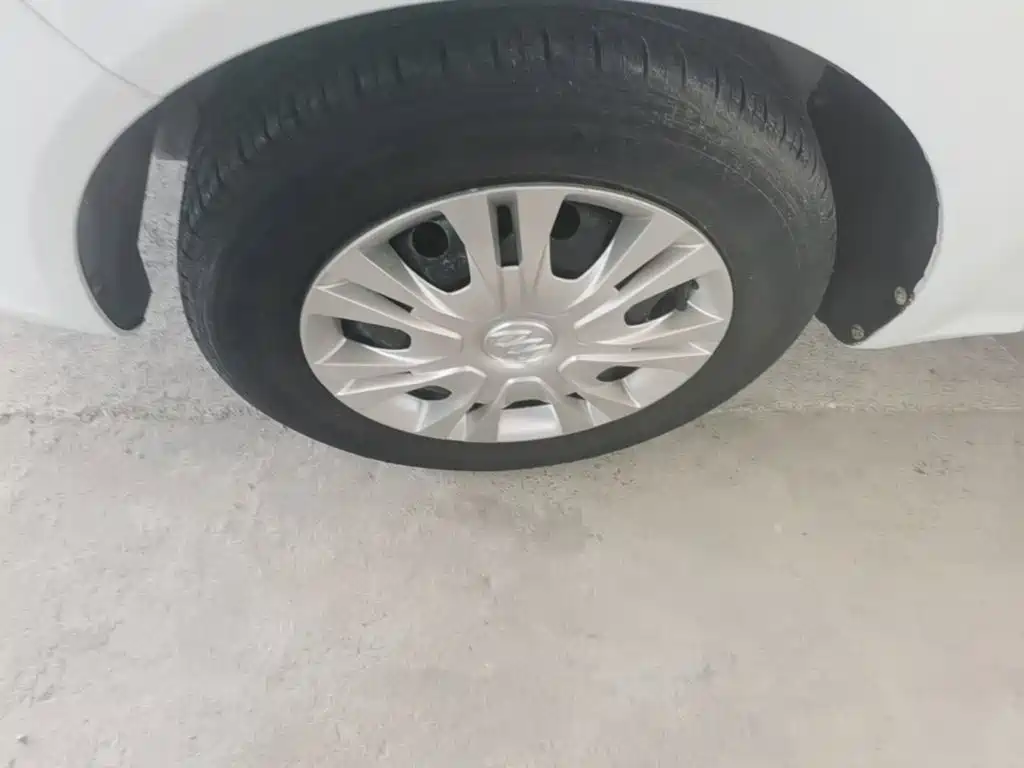 Фото 23 - Buick Excelle