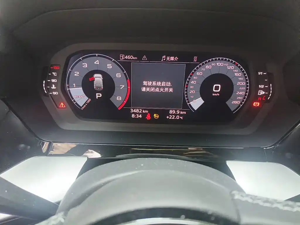 Audi A3, миниатюра 4