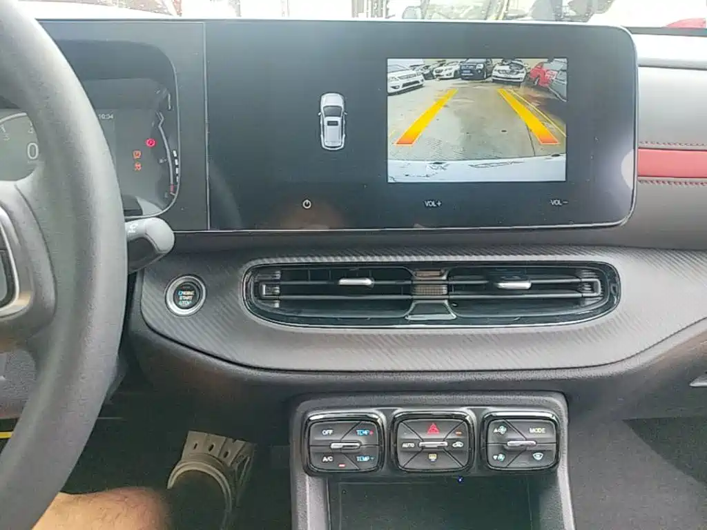 Photo 13 - GAC Trumpchi Trumpchi GS3