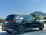 Фото 9 - Mercedes-Benz GLC