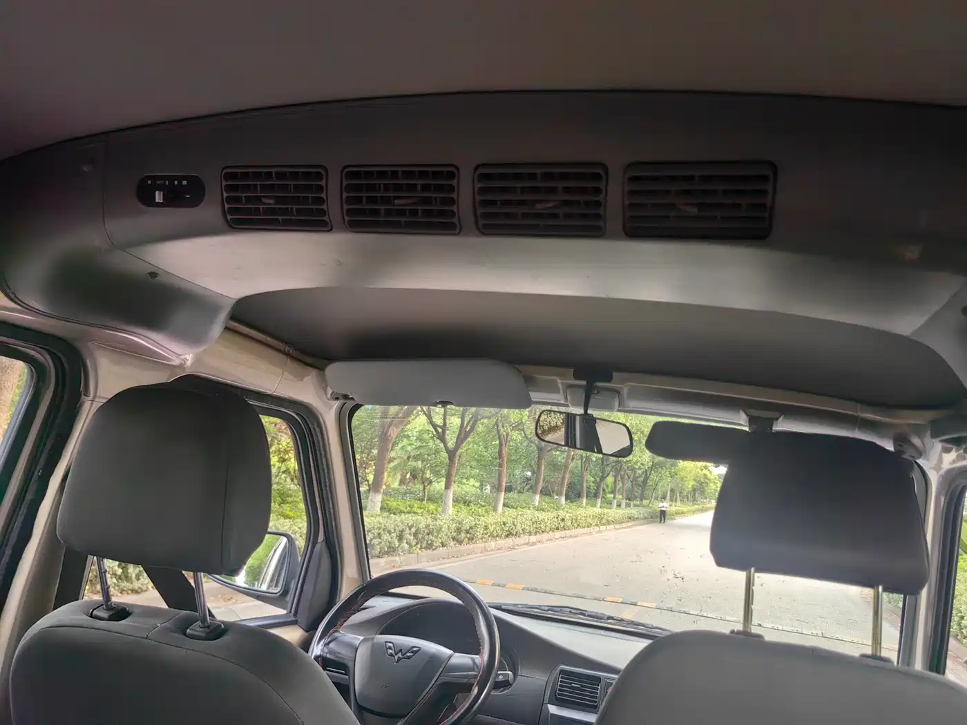 Wuling Motors Wuling Rongguang 2022 2021 1.5L Extended Basic L3C