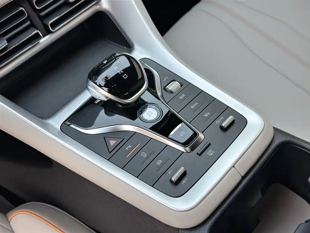 BYD SONGJIANG NEW ENERGY