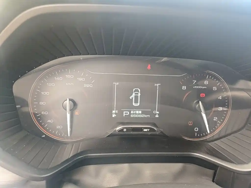 Wuling Motors Wuling Jiachen 2023 2022 1.5T CVT Smart Luxury