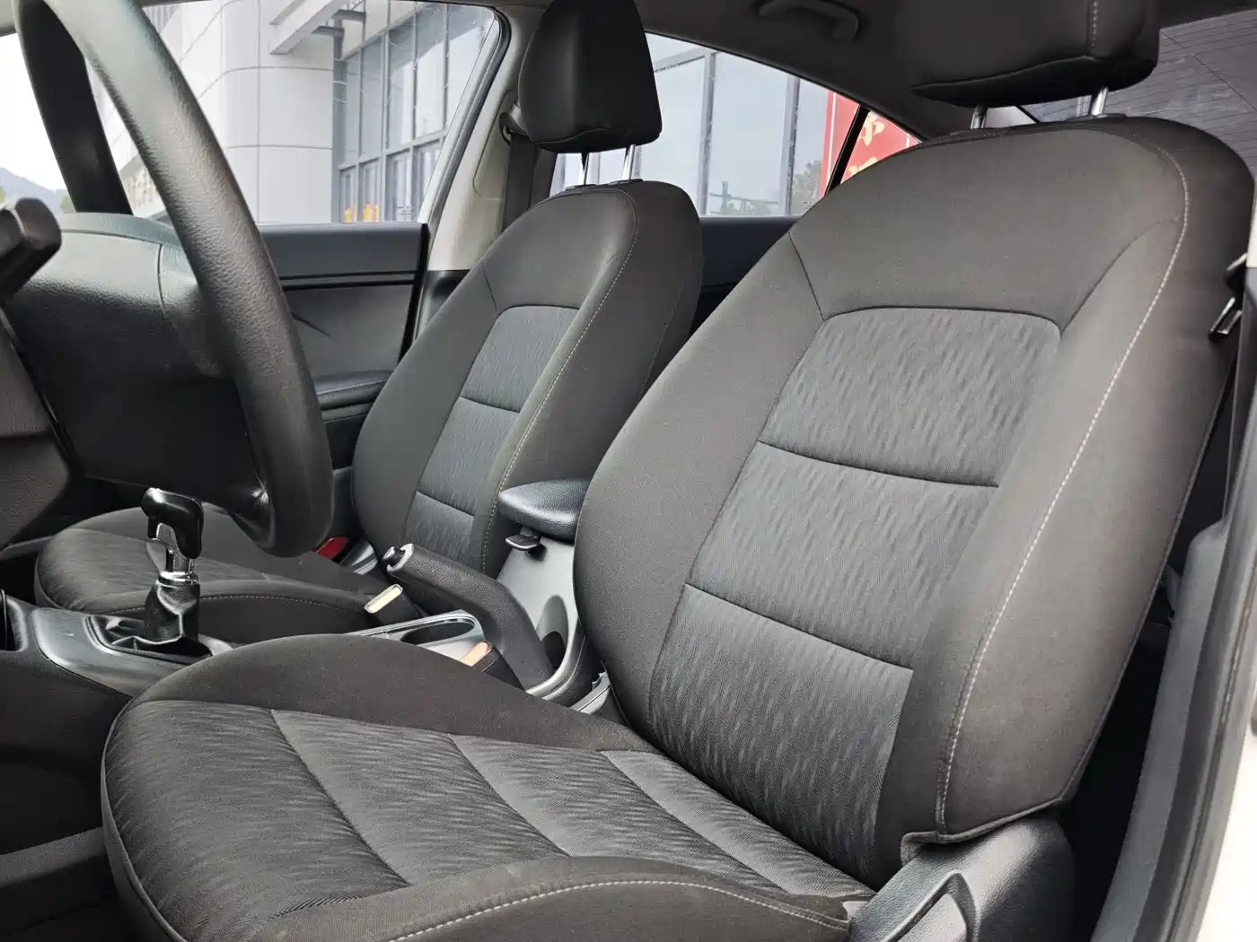 Kia K3 2015 1.6L Manual GL фото 4