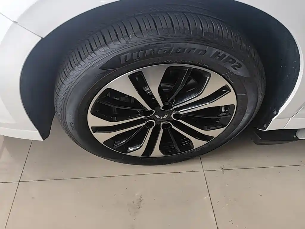 Wuling Motors Wuling Victory 2021 2020 1.5T CVT Flagship