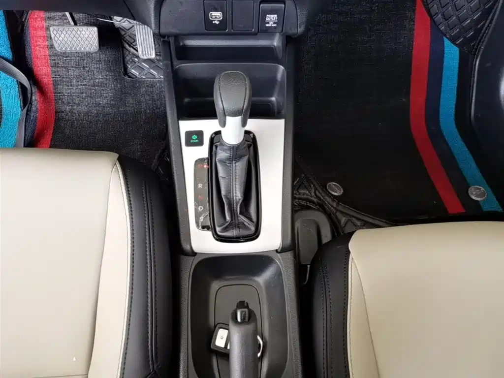 Honda Fit 2023 2021 1.5L CVT Trend Edition
