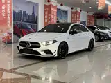 Фото 1 - Mercedes-Benz A-Class AMG