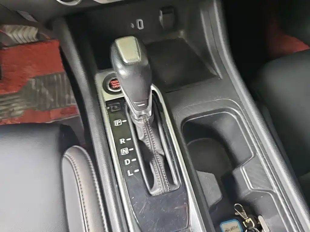 Nissan SYLPHY, миниатюра 7