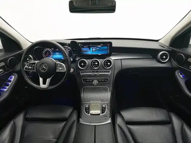 Mercedes-Benz C-Class (Import) 2020 Facelift C 260 Station Wagon — фото 5
