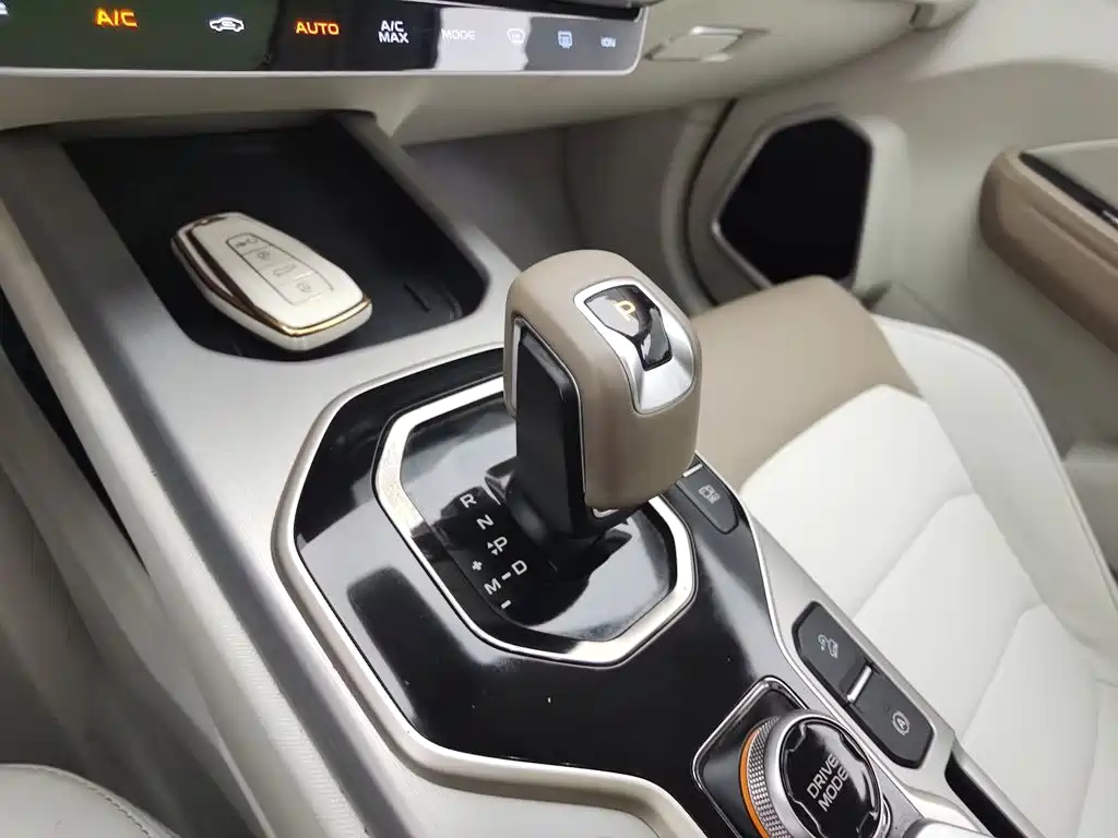 Geely ICON 2020 2020 1.5TD i9 BSG