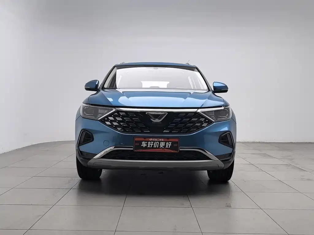 Jetta VS7 2020 2020 1.4T Auto Enjoyment