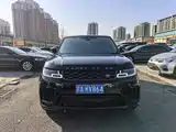 Фото 2 - Land Rover Range Rover Sport