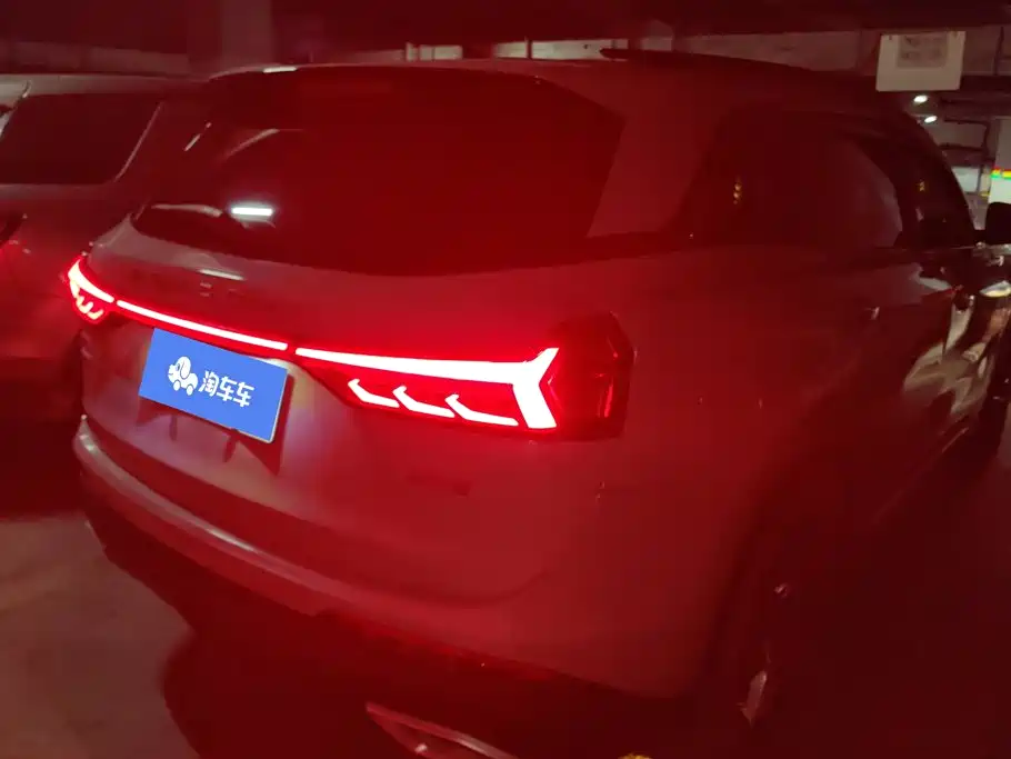 2022 Dongfeng Fengguang Fengguang 580